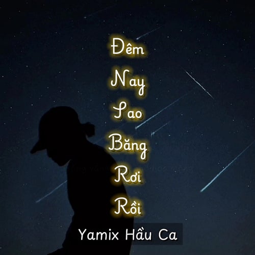 Đêm Nay Sao Băng Rơi Rồi