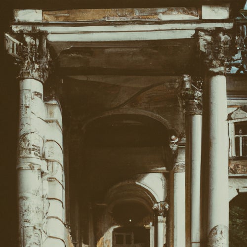 Ruin