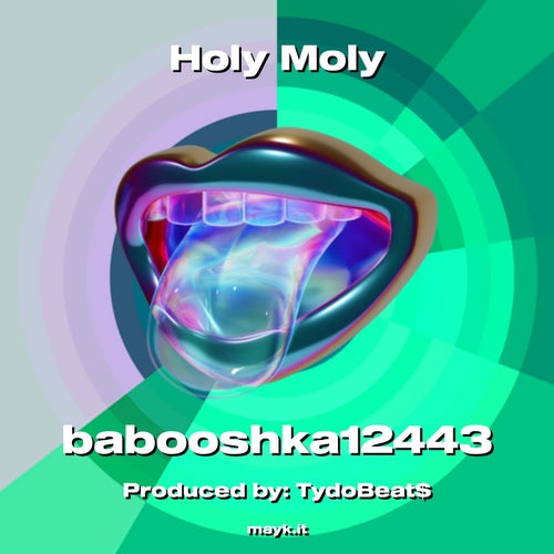 Holy Moly