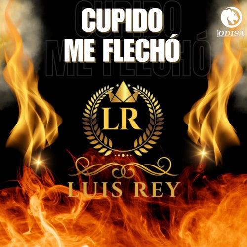 Cupido Me Flechó