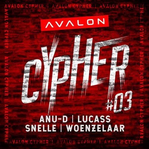 Avalon Cypher #3