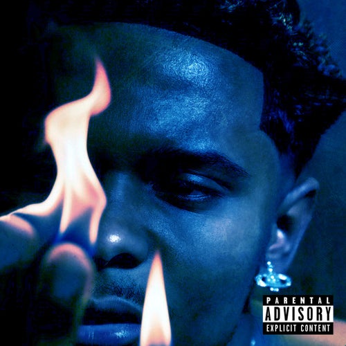 The Boy On Fire (Deluxe)