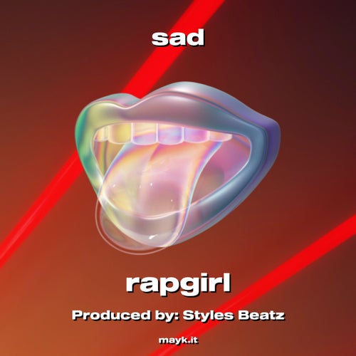 sad