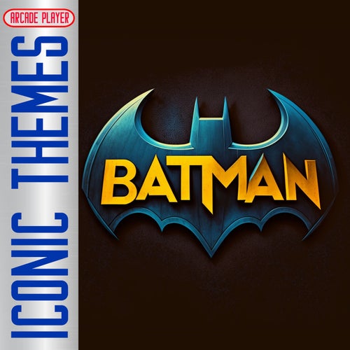 Batman: Iconic Themes