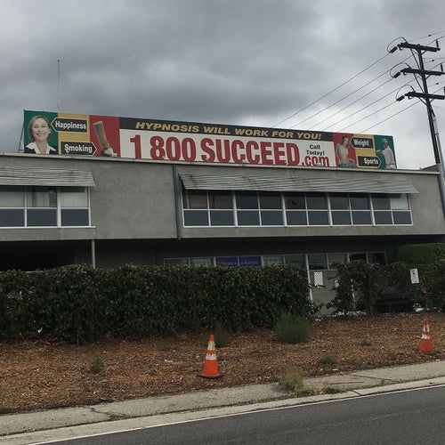 1-800-SUCCEED