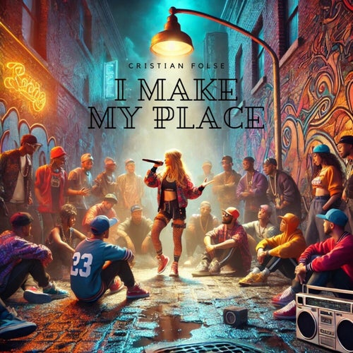 I Make My Place