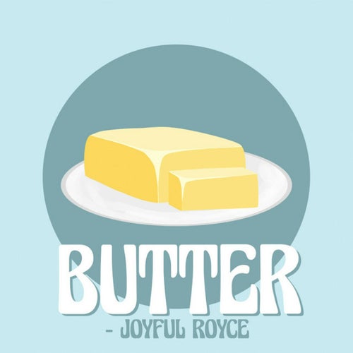 Butter