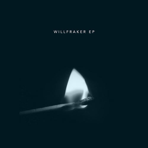 Will Fraker - EP