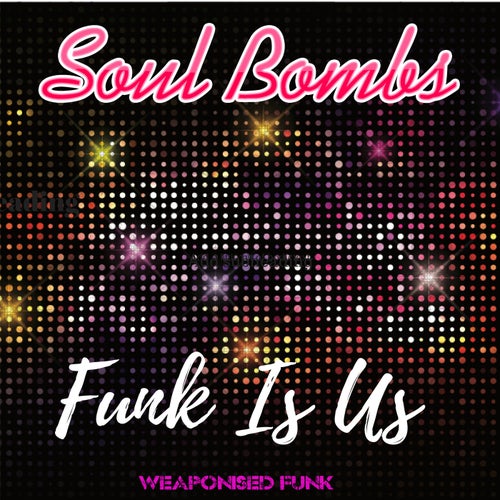 Funk Is Us