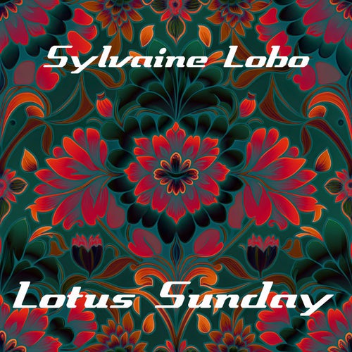 Lotus Sunday