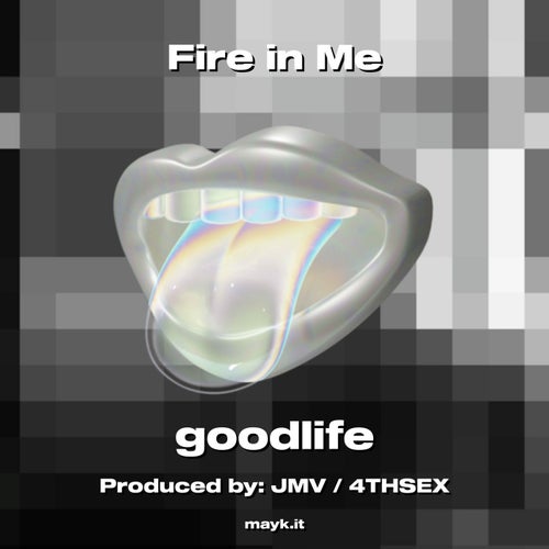 Fire in Me