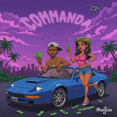 Release of the week