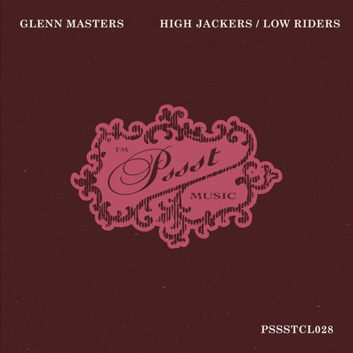 High Jackers / Low Riders