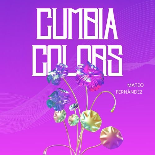 Cumbia Colors