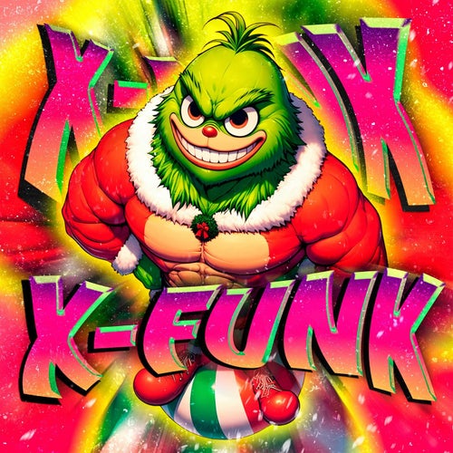 X-FUNK