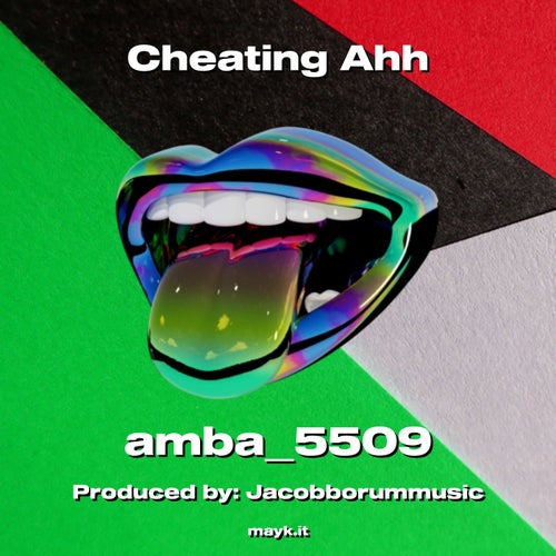 Cheating Ahh