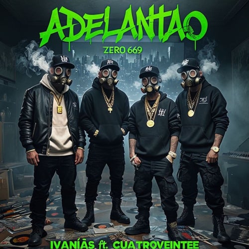 Adelantao
