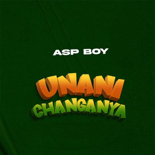 Unanichanganya
