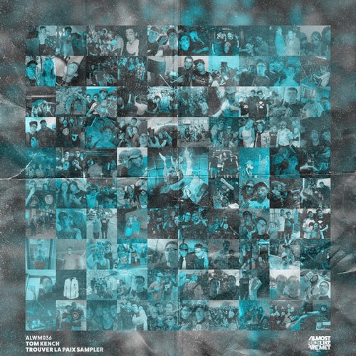 trouver la paix sampler