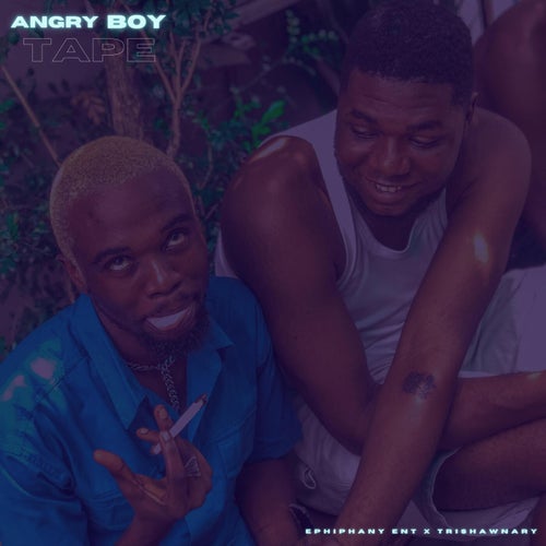 ANGRY BOY TAPE