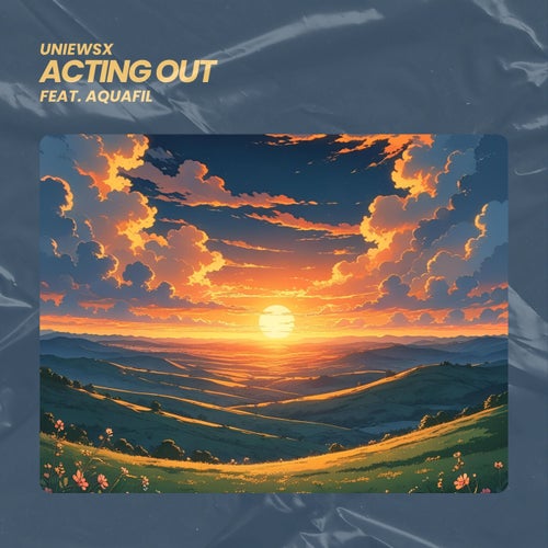 Acting Out (feat. aquafil)