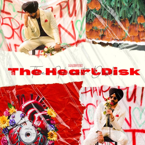 The Heart Disk