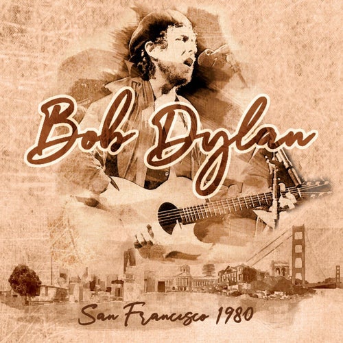 San Francisco 1980