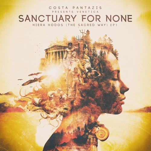 Sanctuary For None [Hiera Hodos] (Album Sampler EP1)