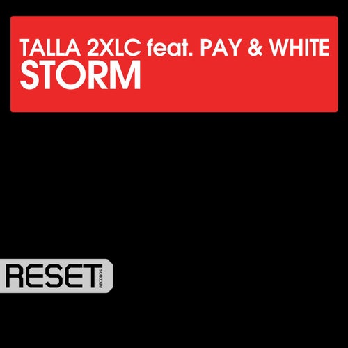 Storm (feat. Pay & White) (Extended Mix)