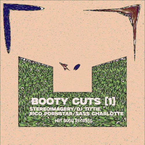 Booty Cuts [1]