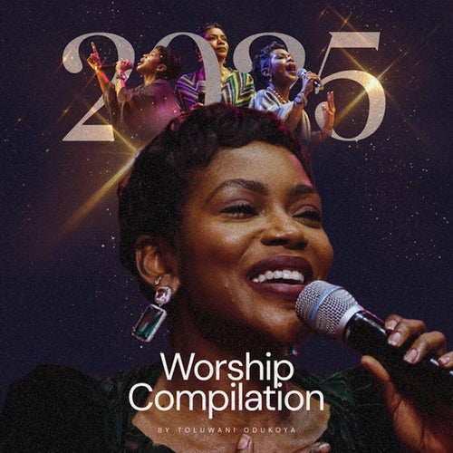 2025 Worship Compilation