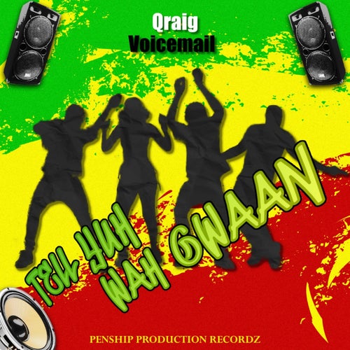 Tell Yuh Wah Gwaan
