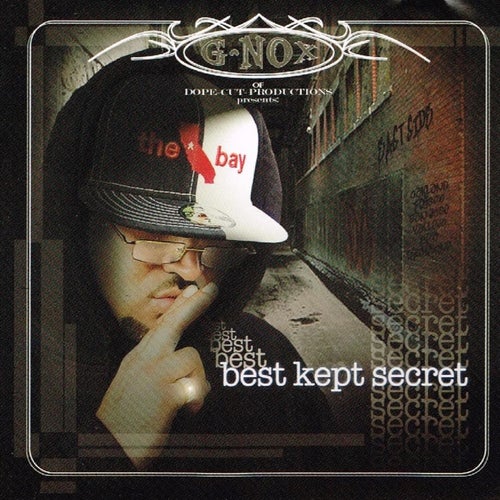 Best Kept Secret
