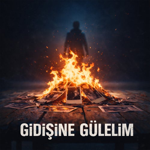 Gidişine Gülelim