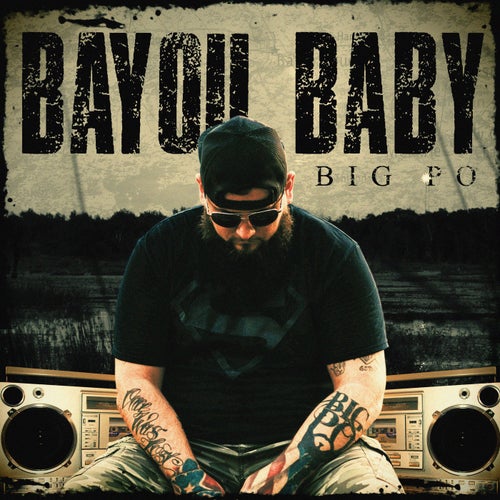 Bayou Baby