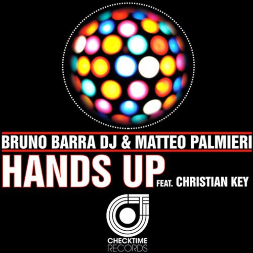 Hands Up (feat. Christian Key)