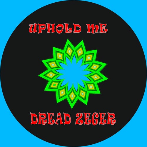 Uphold Me