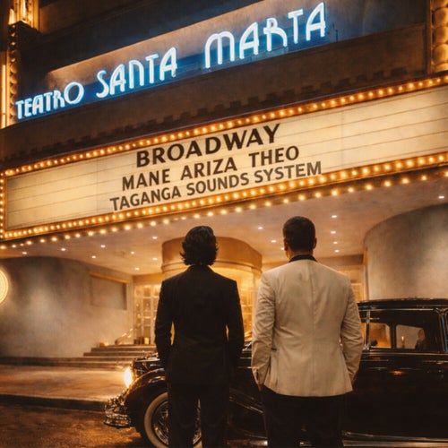 Broadway