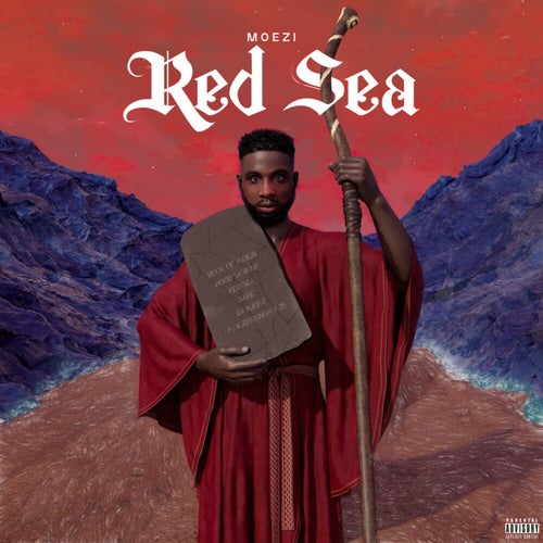 Red Sea