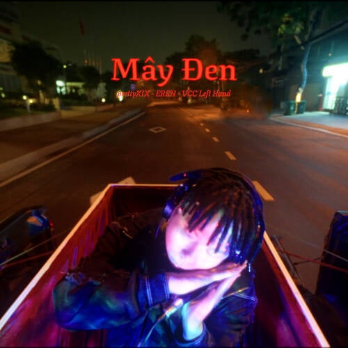 Mây Đen