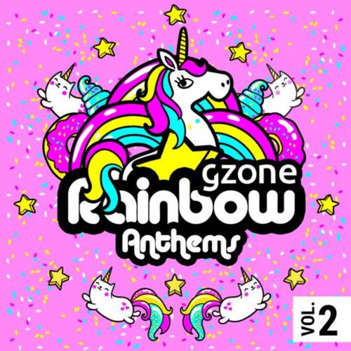 Gzone Rainbow Anthems, Vol.2