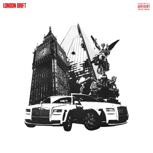 London drift