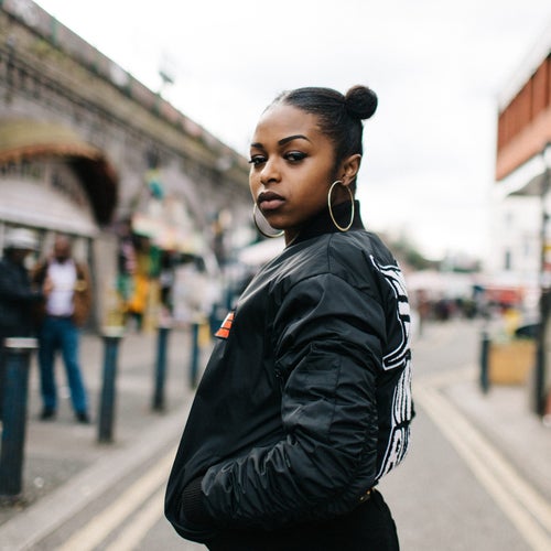 Nadia Rose Profile