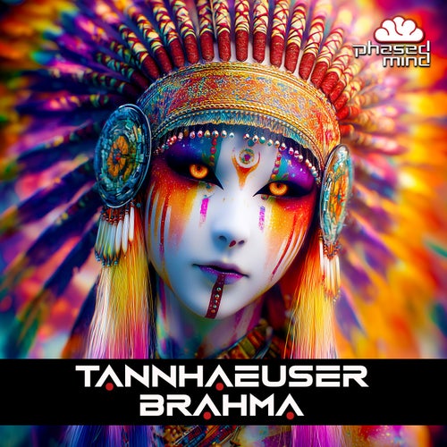 Brahma (Original Mix)