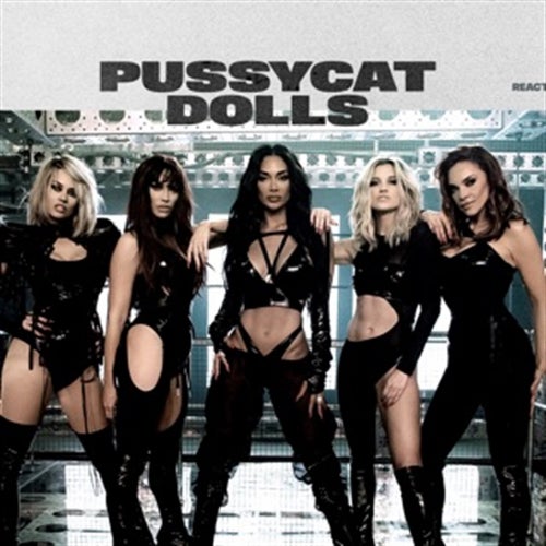 Pussycat Dolls Profile