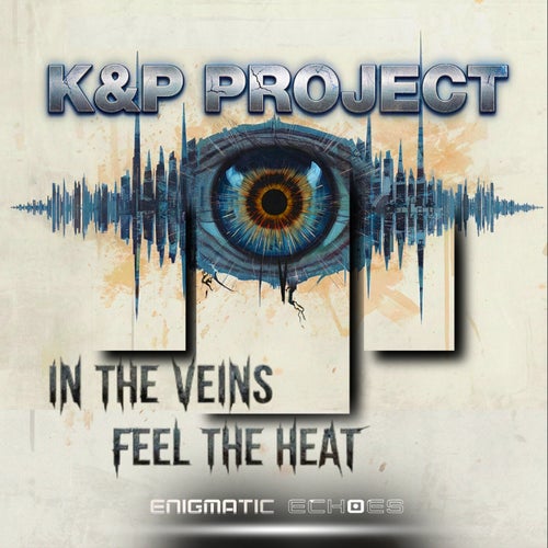 In the veins