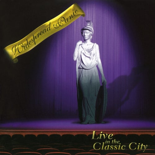 Live in the Classic City