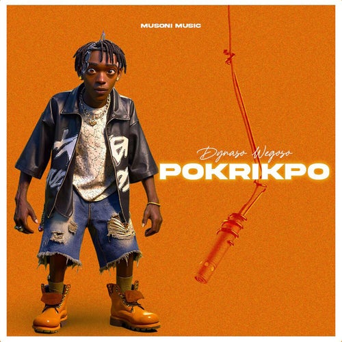 ⁠Pokrikpo