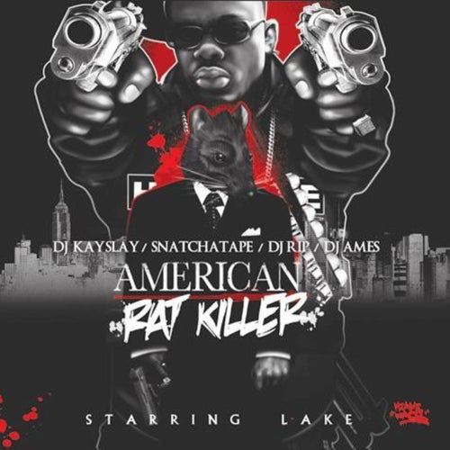 American Rat Killer