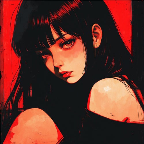 One more shot, 'cause' (Novocaine) (Slowed + Reverb / Rainy Ambience)